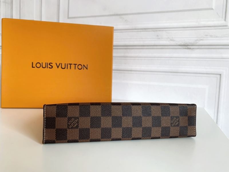 Mens Louis Vuitton Clutch Bags